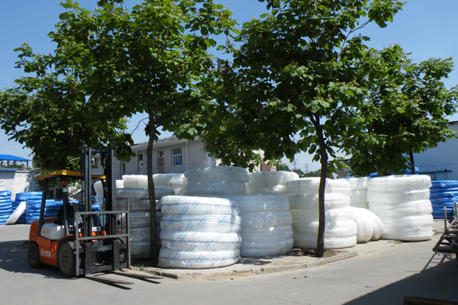 廠區一角 廠區一角